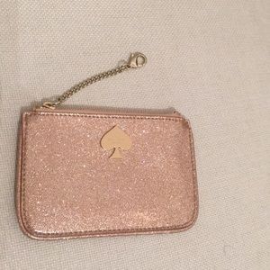Change purse